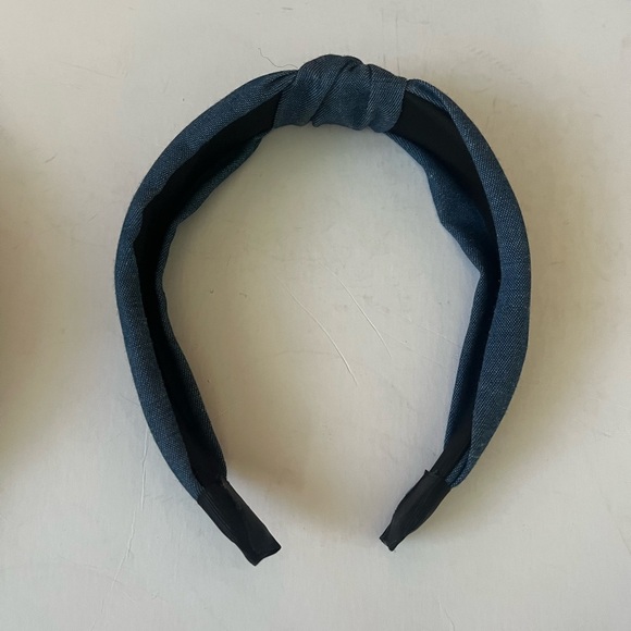 Bundle of Hair Accessories 8 headbands & Kitsch Hair Coils - Picture 7 of 15